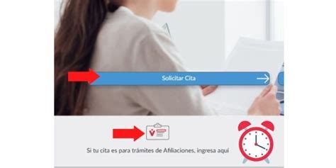 sacar cita nueva eps|Agendamiento Web Oficinas